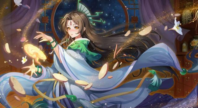 狐妖小红娘:白月初苏苏沙雕夫妻相完全显现,富贵儿都表示惊呆了