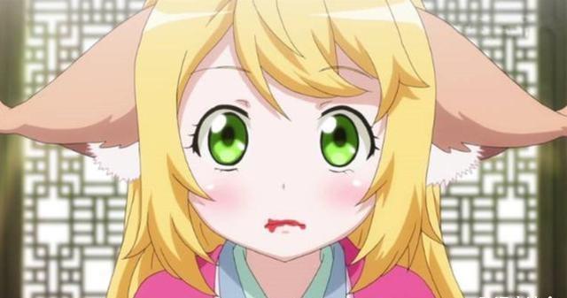 狐妖小红娘:白月初苏苏沙雕夫妻相完全显现,富贵儿都表示惊呆了