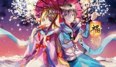 ​狐妖小红娘：白月初苏苏沙雕夫妻相完全显现，富贵儿都表示惊呆了