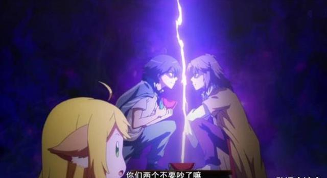 狐妖小红娘:白月初苏苏沙雕夫妻相完全显现,富贵儿都表示惊呆了