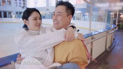 ​林峯不小心暴露了张馨月成功嫁入豪门的关键，手段高明