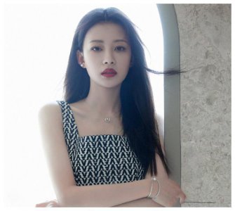 ​孙怡未婚产女真不是为资源，首次澄清早结婚原因：爱情是首要因素