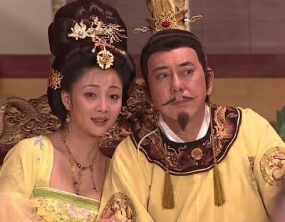 宰相之才韦坚 弄巧成了大唐政斗的炮灰