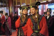 宰相之才韦坚 弄巧成了大唐政斗的炮灰