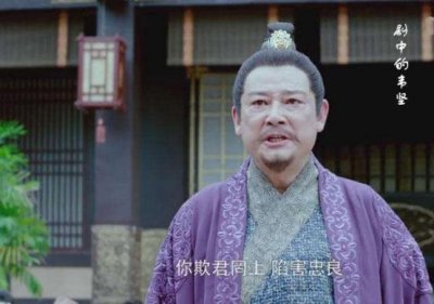 ​宰相之才韦坚 弄巧成了大唐政斗的炮灰