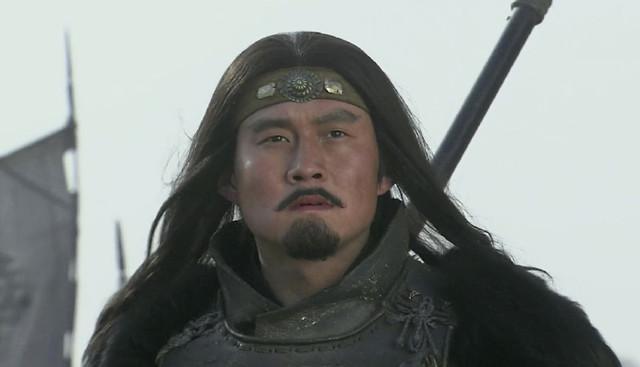 董卓有多少西凉悍将,西凉军天生喜欢窝里斗