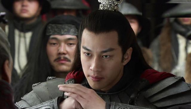 董卓有多少西凉悍将,西凉军天生喜欢窝里斗