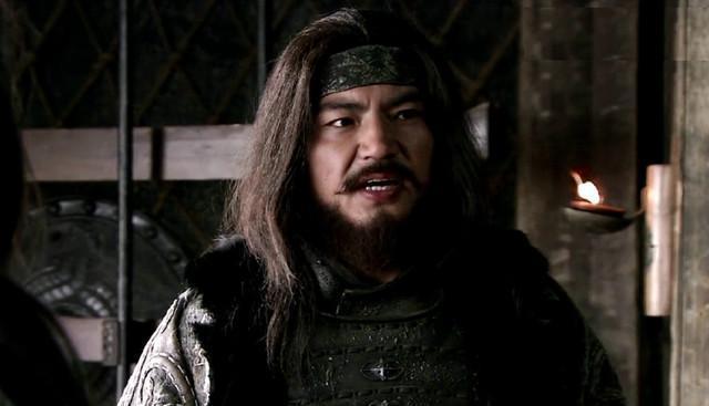 董卓有多少西凉悍将,西凉军天生喜欢窝里斗