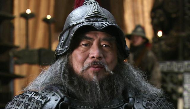 董卓有多少西凉悍将,西凉军天生喜欢窝里斗