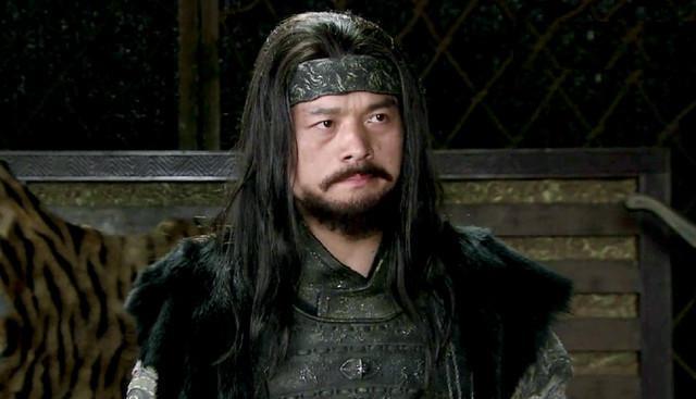 董卓有多少西凉悍将,西凉军天生喜欢窝里斗