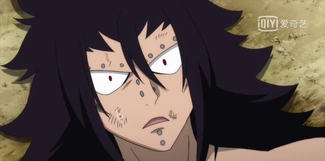 妖精的尾巴五位灭龙魔导士实力排行榜来袭，看看谁能排第一