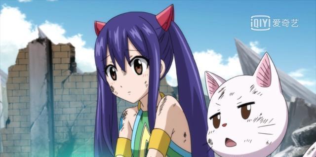 妖精的尾巴五位灭龙魔导士实力排行榜来袭，看看谁能排第一