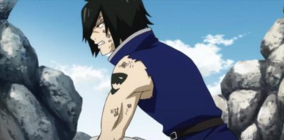 ​妖精的尾巴五位灭龙魔导士实力排行榜来袭，看看谁能排第一