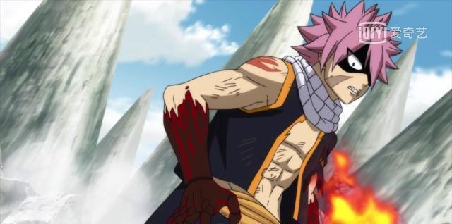 妖精的尾巴五位灭龙魔导士实力排行榜来袭，看看谁能排第一