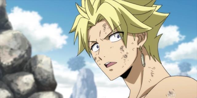 妖精的尾巴五位灭龙魔导士实力排行榜来袭，看看谁能排第一