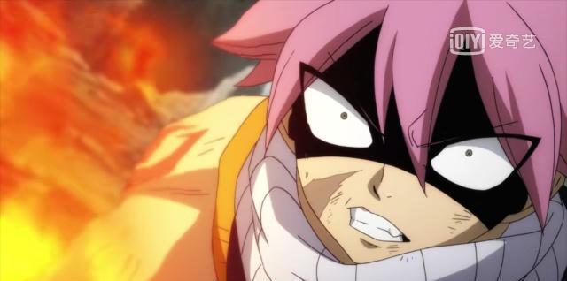 妖精的尾巴五位灭龙魔导士实力排行榜来袭，看看谁能排第一