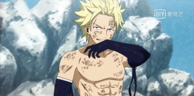 妖精的尾巴五位灭龙魔导士实力排行榜来袭，看看谁能排第一