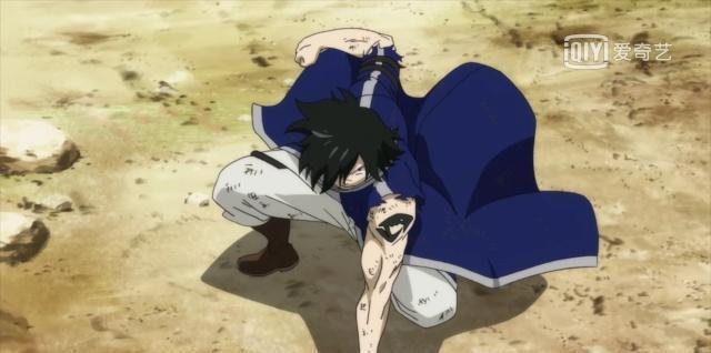 妖精的尾巴五位灭龙魔导士实力排行榜来袭，看看谁能排第一