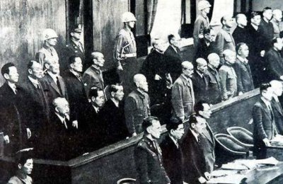 ​日本投降还未审判，此人就被蒋介石直接枪毙，到底什么仇什么怨？