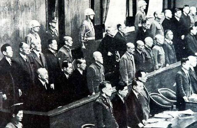 日本投降还未审判,此人就被蒋介石直接枪毙,到底什么仇什么怨?