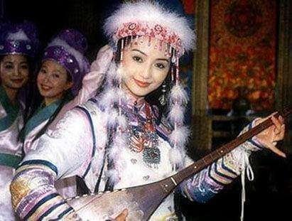 揭秘当年香妃刘丹死亡细节，只因这件不起眼的小事而香消玉殒。