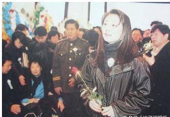 揭秘当年香妃刘丹死亡细节，只因这件不起眼的小事而香消玉殒。