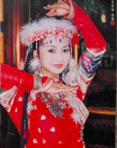 ​揭秘当年香妃刘丹死亡细节，只因这件不起眼的小事而香消玉殒。