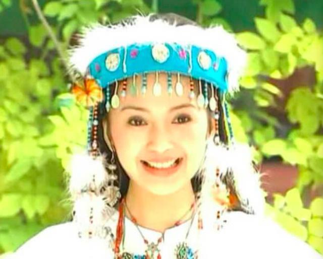 揭秘当年香妃刘丹死亡细节，只因这件不起眼的小事而香消玉殒。