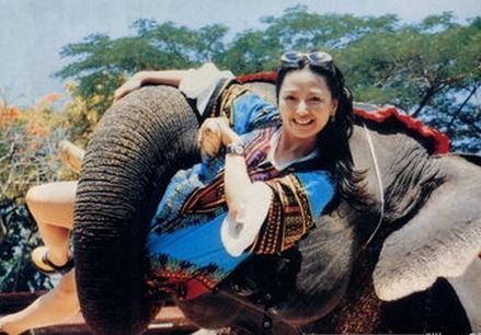 揭秘当年香妃刘丹死亡细节，只因这件不起眼的小事而香消玉殒。