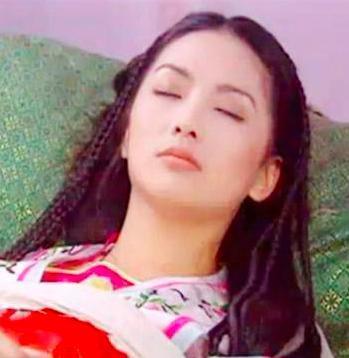 揭秘当年香妃刘丹死亡细节，只因这件不起眼的小事而香消玉殒。