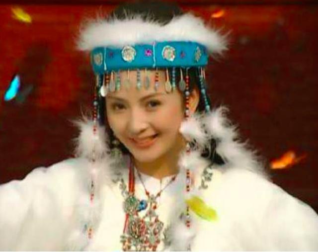 揭秘当年香妃刘丹死亡细节，只因这件不起眼的小事而香消玉殒。