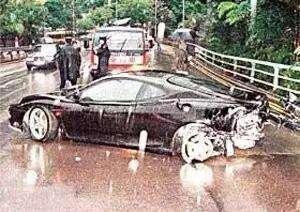 揭秘当年香妃刘丹死亡细节，只因这件不起眼的小事而香消玉殒。