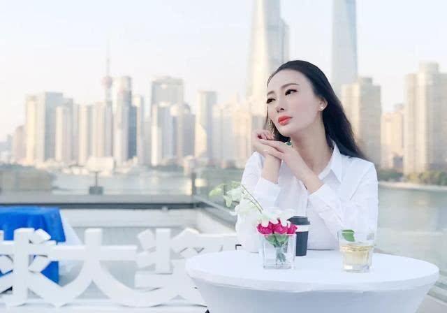 揭秘29岁美女明星王李丹妮的成名经历与近况