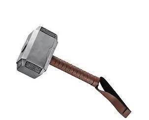 揭秘漫威《雷神托尔》的真实实力！