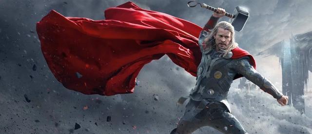揭秘漫威《雷神托尔》的真实实力！