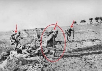 ​解放军著名的三三制战术，该如何运用，很有考究