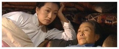 ​揭秘《大宅门》：李香秀从未真正信任养子李天意