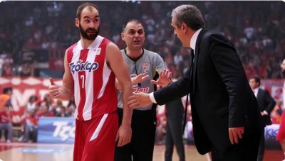 ​“欧洲科比”的光辉生涯：一己之力掀翻梦之队，却在火箭板凳坐穿