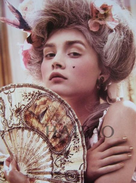 不用动刀| 摆脱平凡大众脸，你只缺个玛丽莲·梦露的