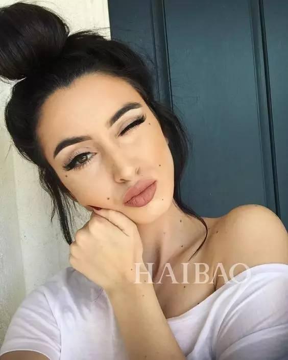 不用动刀| 摆脱平凡大众脸，你只缺个玛丽莲·梦露的