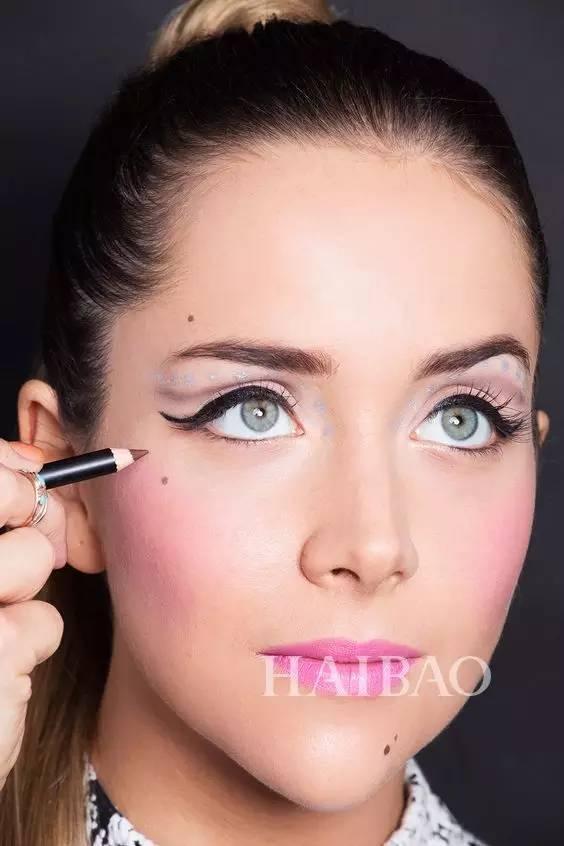 不用动刀| 摆脱平凡大众脸，你只缺个玛丽莲·梦露的