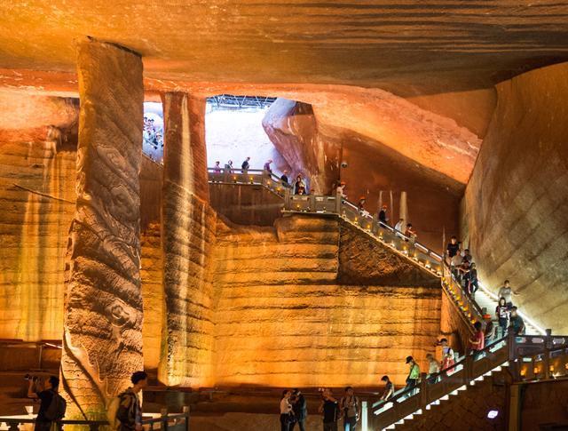 被誉为世界第九大奇迹，至今有2000年，外国人：中国古人太聪明了