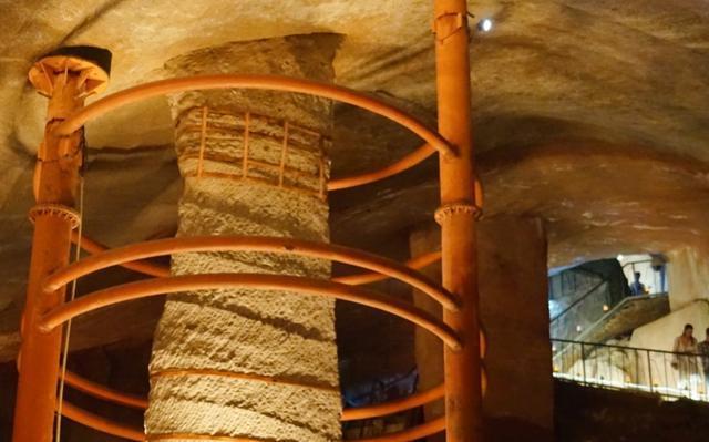 被誉为世界第九大奇迹，至今有2000年，外国人：中国古人太聪明了