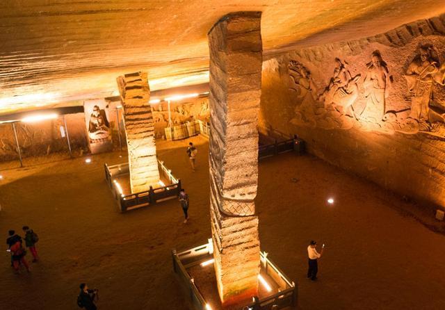 被誉为世界第九大奇迹，至今有2000年，外国人：中国古人太聪明了