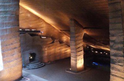 ​被誉为世界第九大奇迹，至今有2000年，外国人：中国古人太聪明了