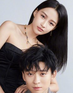 ​“肥水不流外人田”的孙怡，近照竟然这么美，网友：董子健有福气