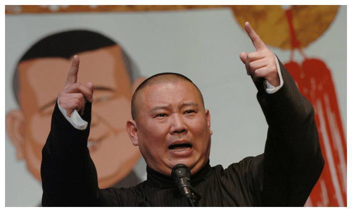 博士夫妻说相声叫板郭德纲,商演上座率证明自己,网友：脸不疼吗