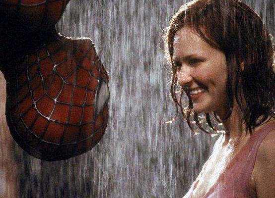 彼得帕克身份公开后，《蜘蛛侠3》结局有多虐？梅姨将要遇害