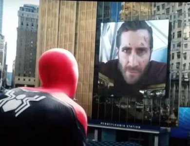 ​彼得帕克身份公开后，《蜘蛛侠3》结局有多虐？梅姨将要遇害