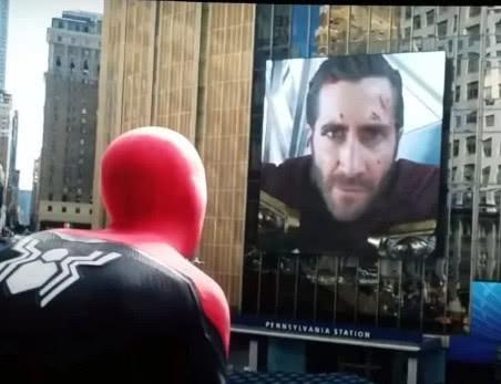 彼得帕克身份公开后，《蜘蛛侠3》结局有多虐？梅姨将要遇害